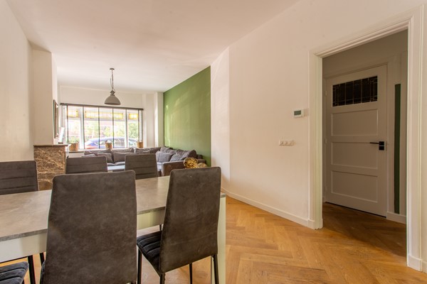 Medium property photo - Abrikozenplein 13, 2564 PE Den Haag